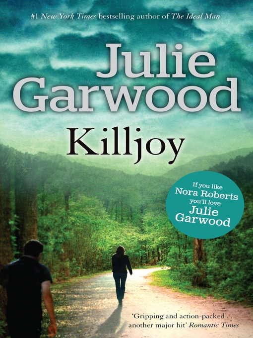 Title details for Killjoy by Julie Garwood - Wait list